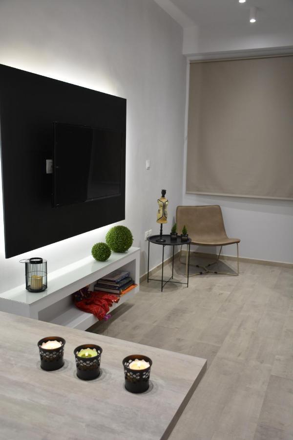 טריקלה The Apartment מראה חיצוני תמונה