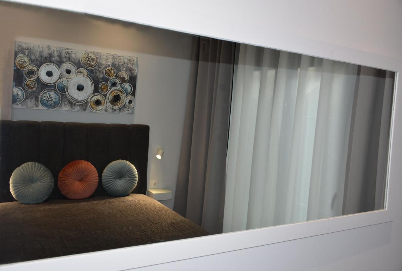 טריקלה The Apartment מראה חיצוני תמונה